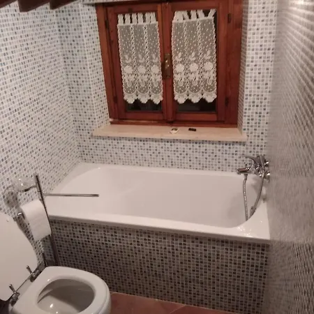 Podere Leporino Apartment