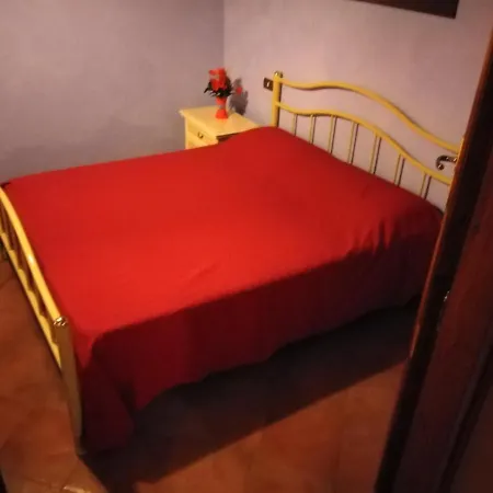 Apartment Podere Leporino