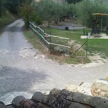 Podere Leporino *