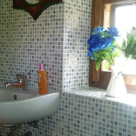 Apartmán Podere Leporino