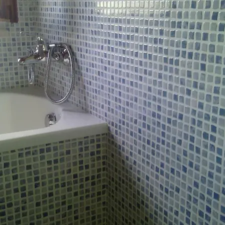 Podere Leporino Apartmán Sarteano