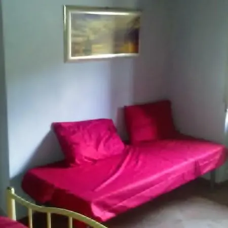 Podere Leporino Apartment