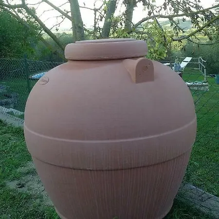 Podere Leporino *