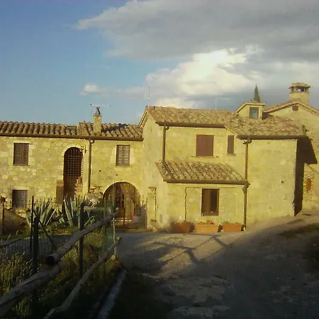 Podere Leporino *